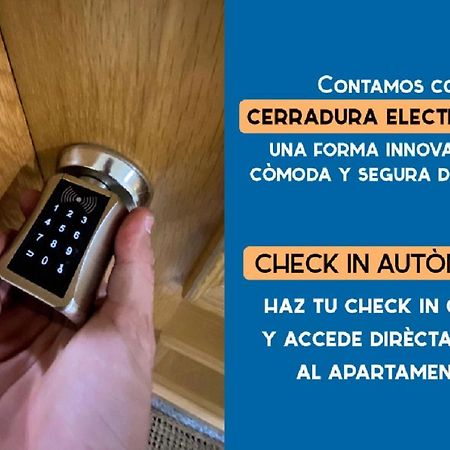 Apartamentos Loto Y Liz By Cadiz4Rentals Luaran gambar