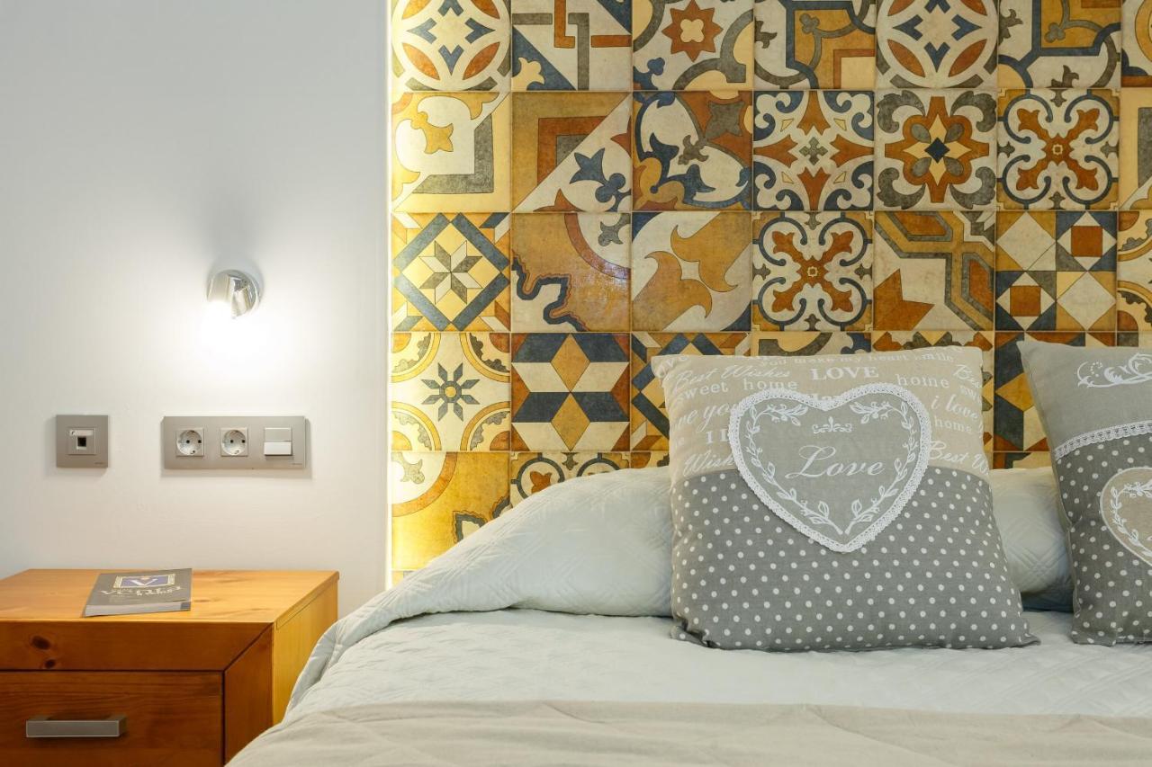 Apartamentos Loto Y Liz By Cadiz4Rentals Luaran gambar