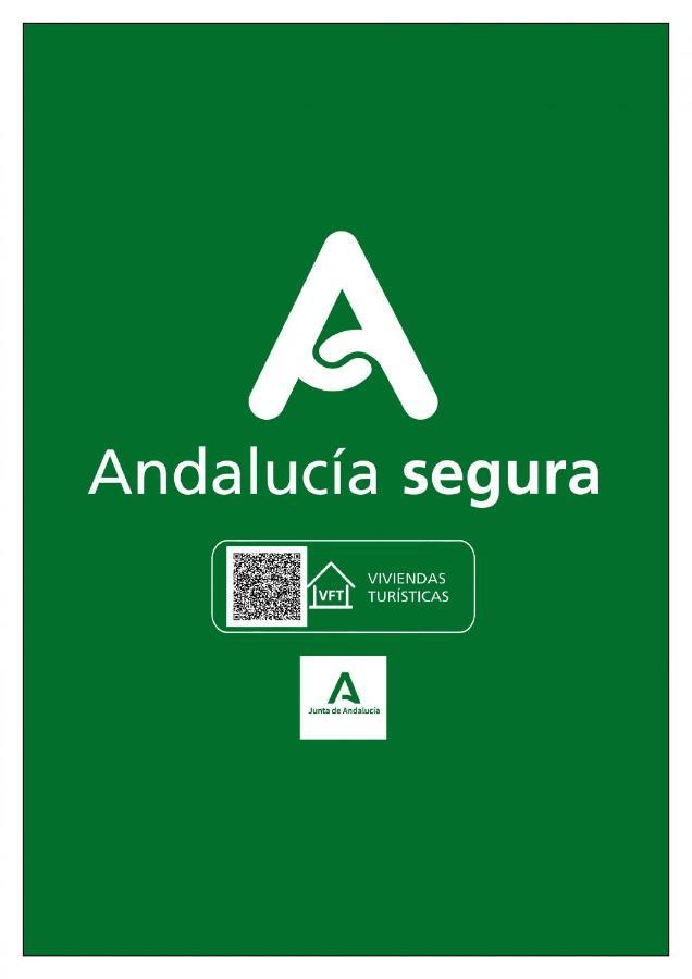 Apartamentos Loto Y Liz By Cadiz4Rentals Luaran gambar