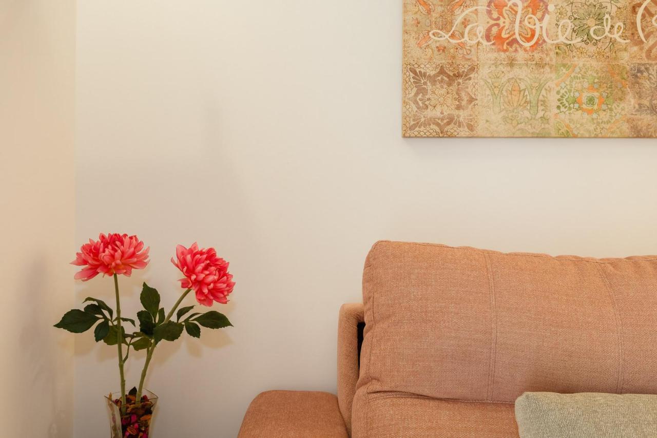 Apartamentos Loto Y Liz By Cadiz4Rentals Luaran gambar