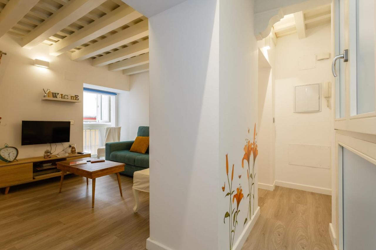 Apartamentos Loto Y Liz By Cadiz4Rentals Luaran gambar