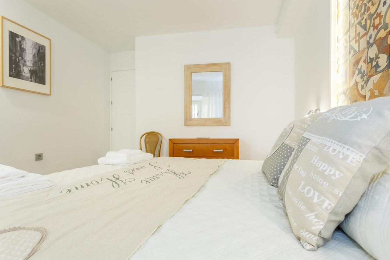 Apartamentos Loto Y Liz By Cadiz4Rentals Luaran gambar
