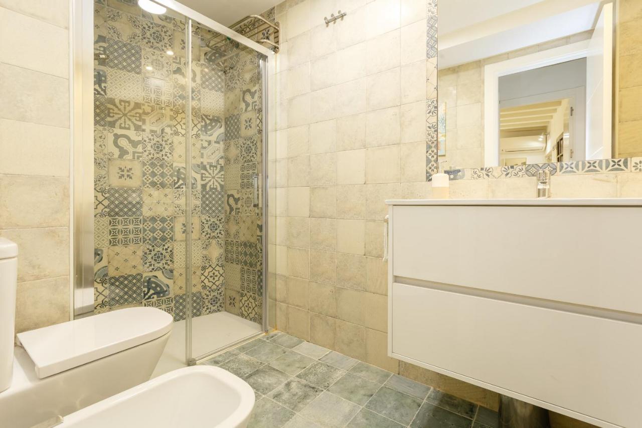 Apartamentos Loto Y Liz By Cadiz4Rentals Luaran gambar