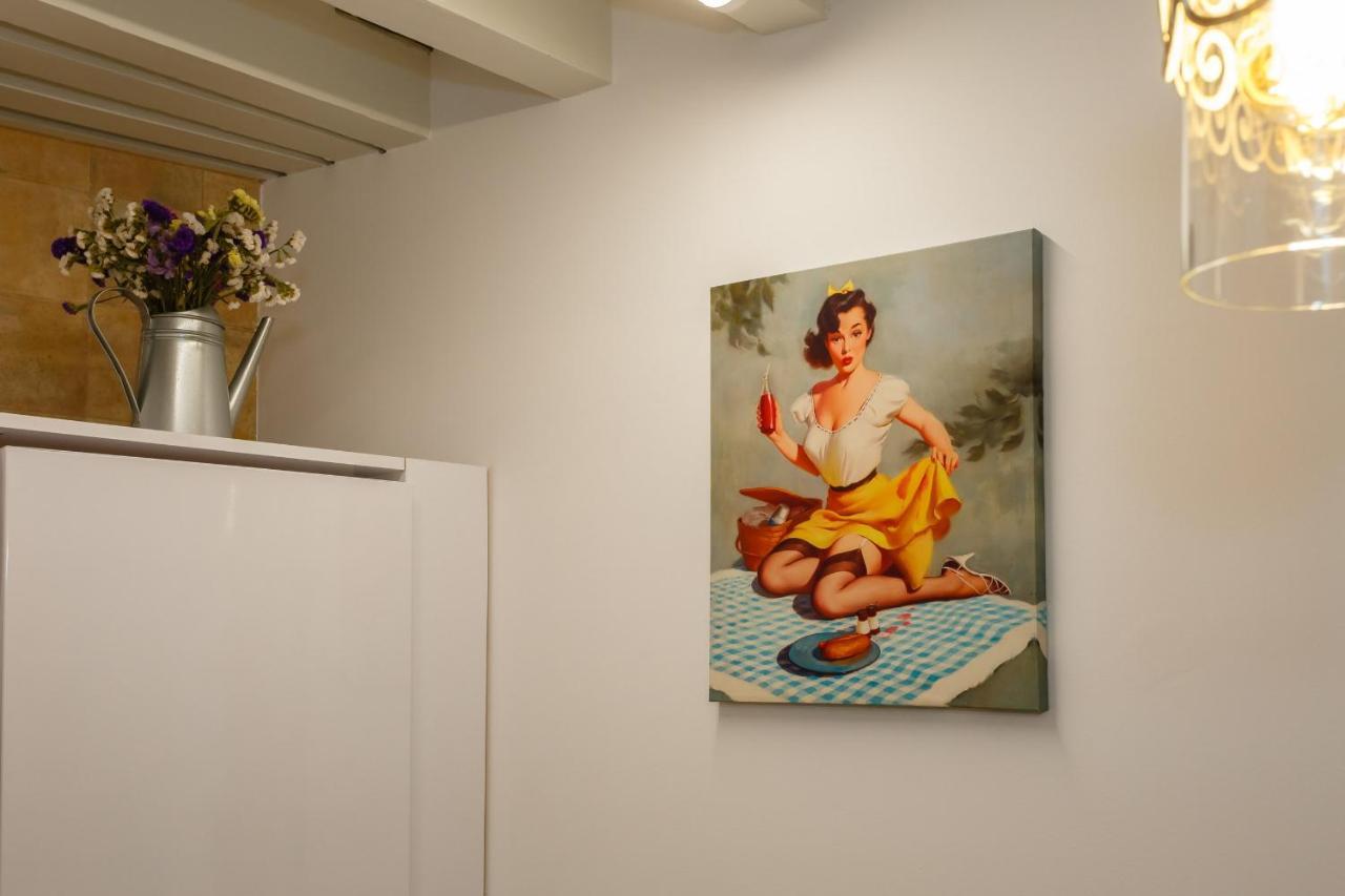 Apartamentos Loto Y Liz By Cadiz4Rentals Luaran gambar